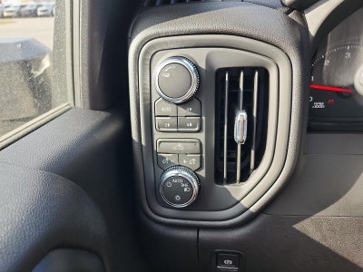 2026 GMC Sierra 3500 HD Chassis Cab 4WD Reg Cab 146" WB, 60" CA Pro