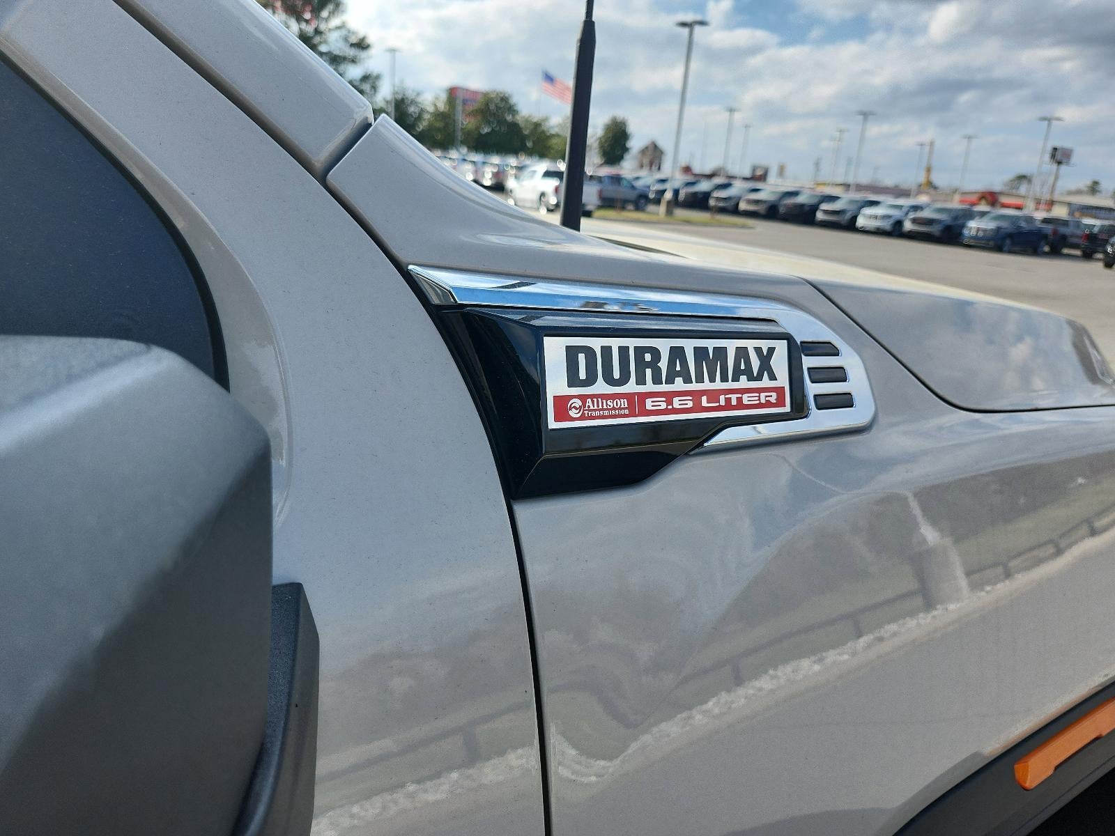 2026 GMC Sierra 3500 HD Chassis Cab 4WD Reg Cab 146" WB, 60" CA Pro