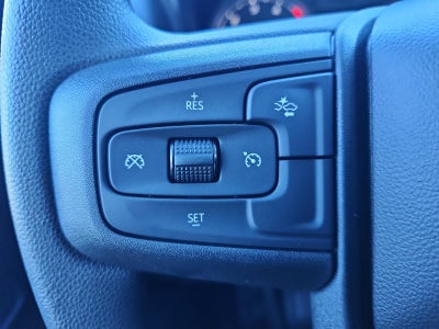 2026 GMC Sierra 3500 HD Chassis Cab 4WD Reg Cab 146" WB, 60" CA Pro