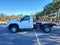 2026 GMC Sierra 3500 HD Chassis Cab 4WD Reg Cab 146" WB, 60" CA Pro