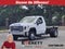 2026 GMC Sierra 3500 HD Chassis Cab 4WD Reg Cab 146" WB, 60" CA SLE