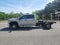 2026 GMC Sierra 3500 HD Chassis Cab 4WD Crew Cab 177" WB, 60" CA Pro