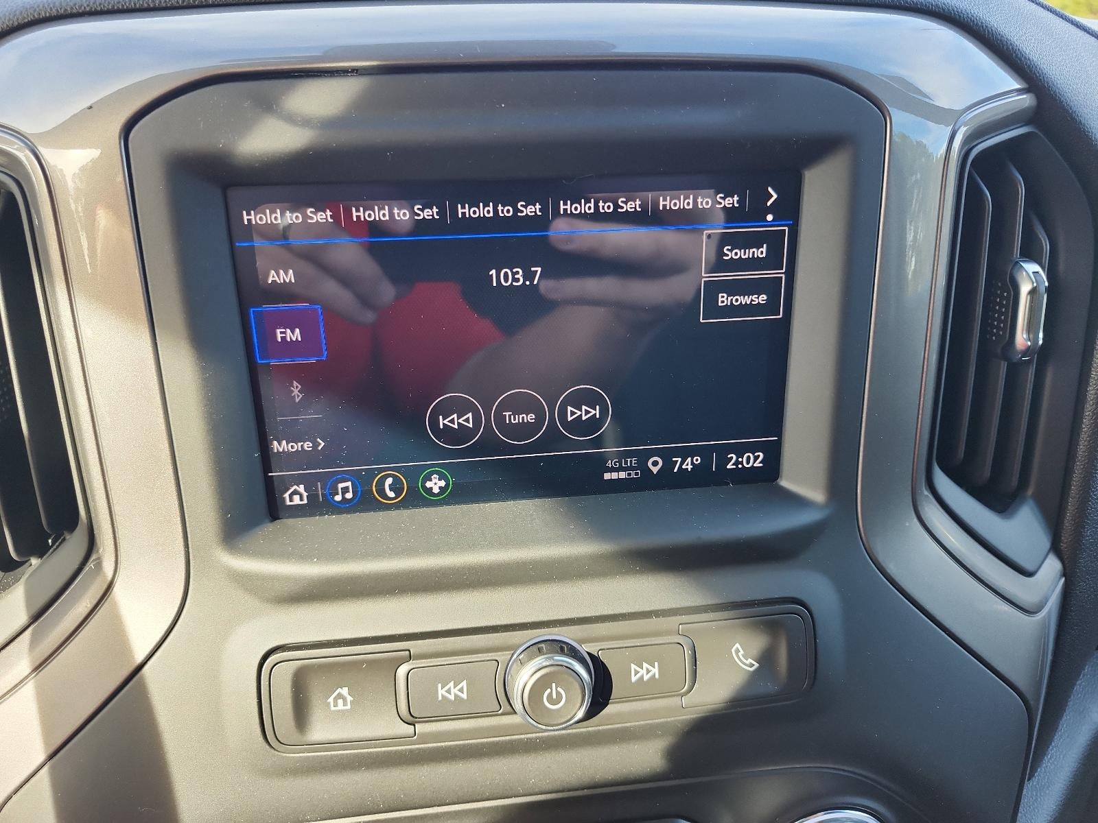 2026 GMC Sierra 3500 HD Chassis Cab 4WD Crew Cab 177" WB, 60" CA Pro