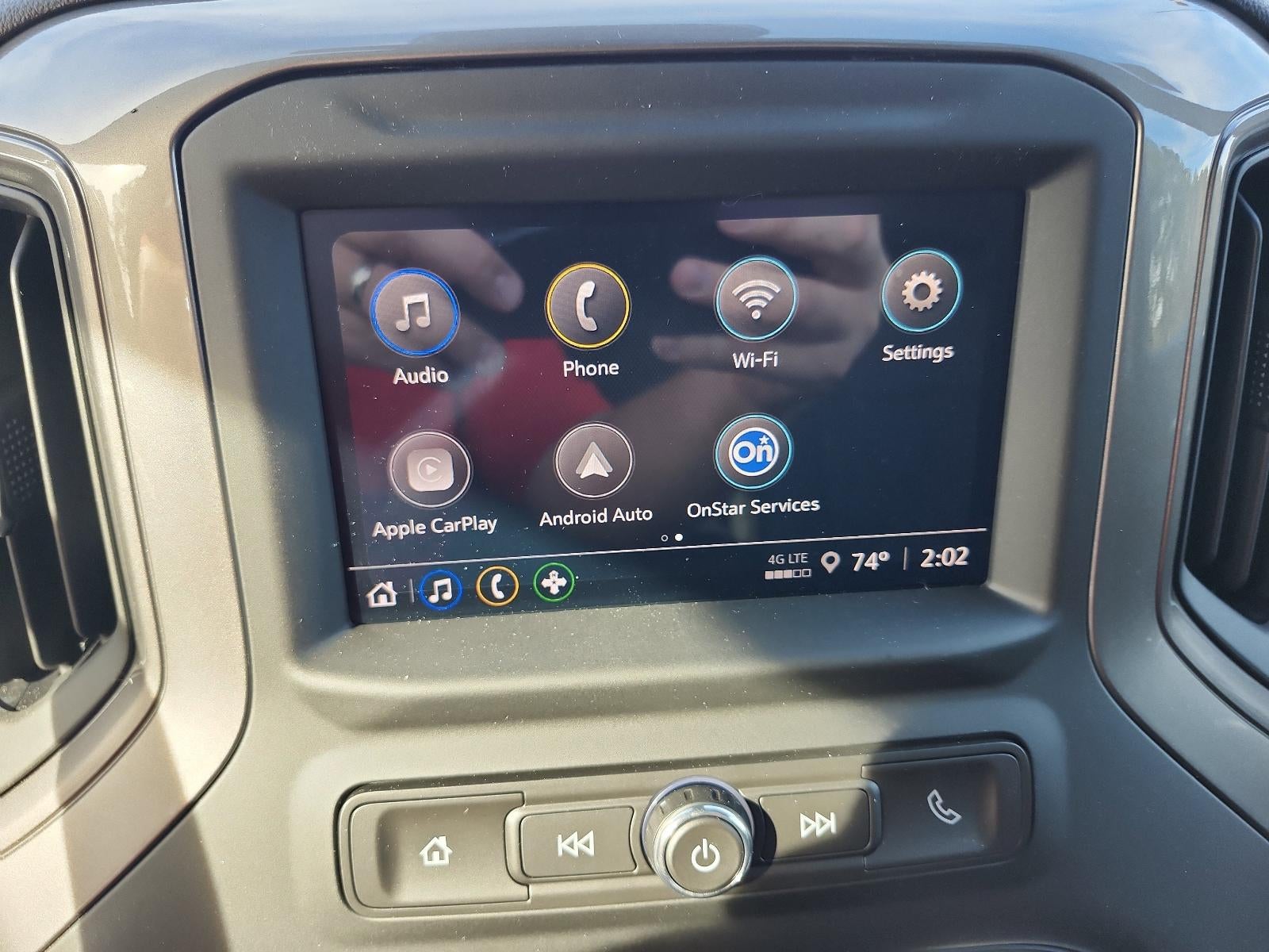 2026 GMC Sierra 3500 HD Chassis Cab 4WD Crew Cab 177" WB, 60" CA Pro