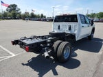 2026 GMC Sierra 3500 HD Chassis Cab 4WD Crew Cab 177" WB, 60" CA Pro
