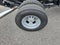 2026 GMC Sierra 3500 HD Chassis Cab 4WD Crew Cab 177" WB, 60" CA Pro