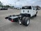 2026 GMC Sierra 3500 HD Chassis Cab 4WD Crew Cab 177" WB, 60" CA Pro