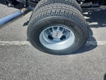 2026 GMC Sierra 3500 HD Chassis Cab 4WD Crew Cab 177" WB, 60" CA Pro
