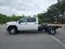 2026 GMC Sierra 3500 HD Chassis Cab 4WD Crew Cab 177" WB, 60" CA Pro