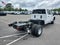 2026 GMC Sierra 3500 HD Chassis Cab 4WD Crew Cab 177" WB, 60" CA Pro