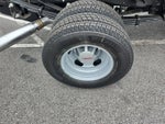 2026 GMC Sierra 3500 HD Chassis Cab 4WD Crew Cab 177" WB, 60" CA Pro