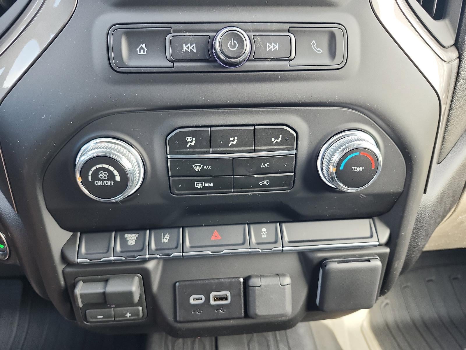 2026 GMC Sierra 3500 HD Chassis Cab 4WD Crew Cab 177" WB, 60" CA Pro