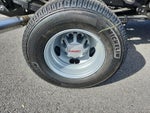 2026 GMC Sierra 3500 HD Chassis Cab 4WD Crew Cab 177" WB, 60" CA Pro