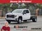 2026 GMC Sierra 3500 HD Chassis Cab 4WD Crew Cab 177" WB, 60" CA Pro