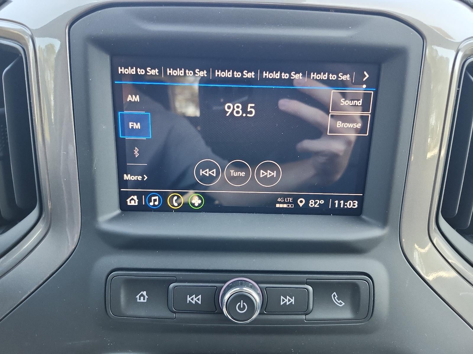 2026 GMC Sierra 3500 HD Chassis Cab 4WD Crew Cab 177" WB, 60" CA Pro