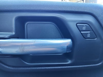 2026 GMC Sierra 3500 HD Chassis Cab 4WD Crew Cab 177" WB, 60" CA Pro