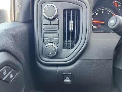 2026 GMC Sierra 3500 HD Chassis Cab 4WD Crew Cab 177" WB, 60" CA Pro