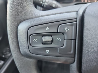 2026 GMC Sierra 3500 HD Chassis Cab 4WD Crew Cab 177" WB, 60" CA Pro