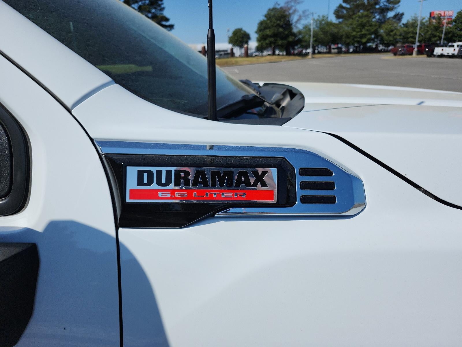 2026 GMC Sierra 3500 HD Chassis Cab 4WD Crew Cab 177" WB, 60" CA Pro