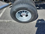 2026 GMC Sierra 3500 HD Chassis Cab 4WD Crew Cab 177" WB, 60" CA Pro