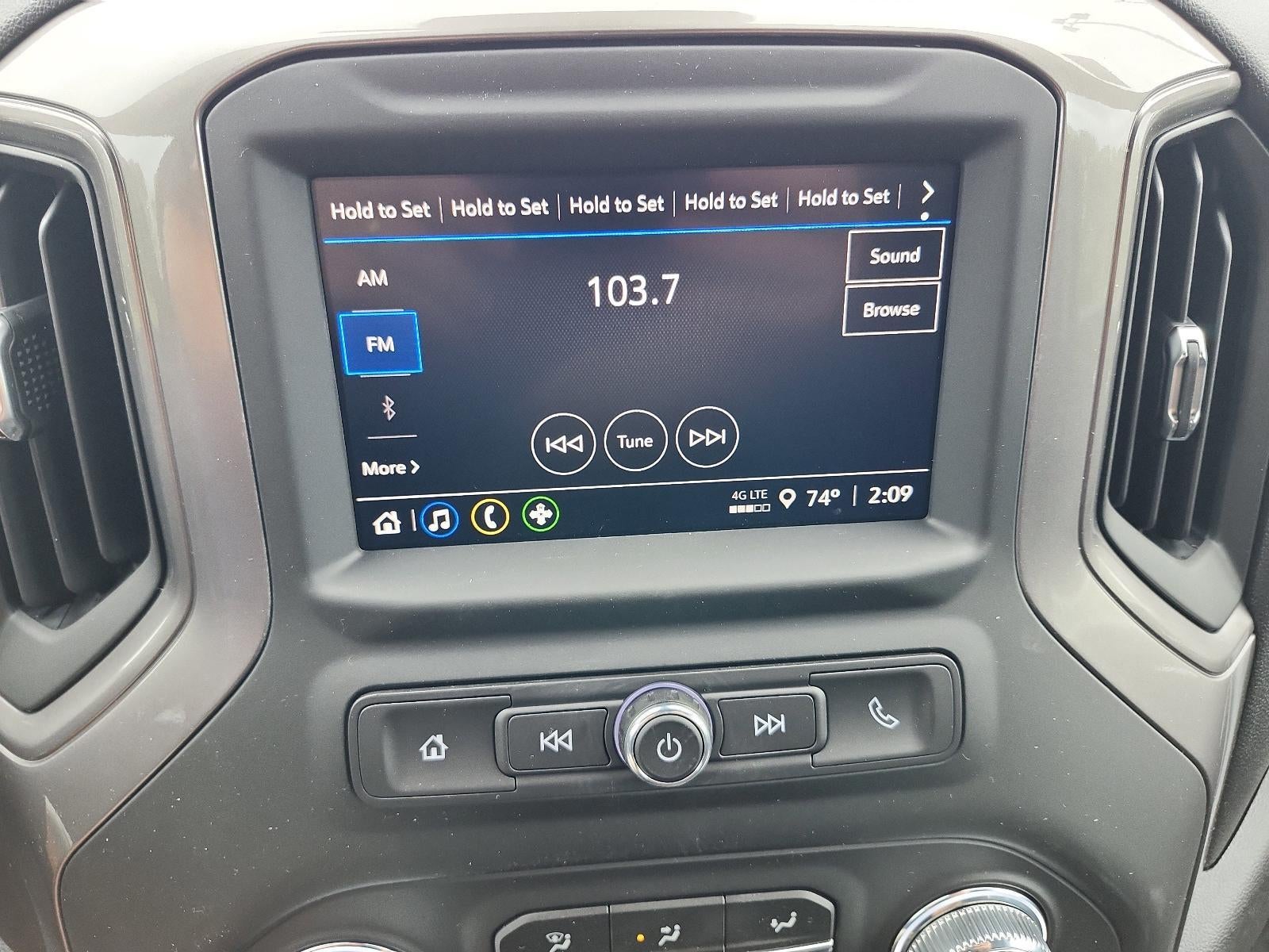 2026 GMC Sierra 3500 HD Chassis Cab 4WD Crew Cab 177" WB, 60" CA Pro