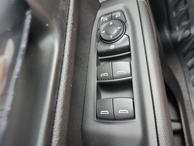 2026 GMC Sierra 3500 HD Chassis Cab 4WD Crew Cab 177" WB, 60" CA Pro