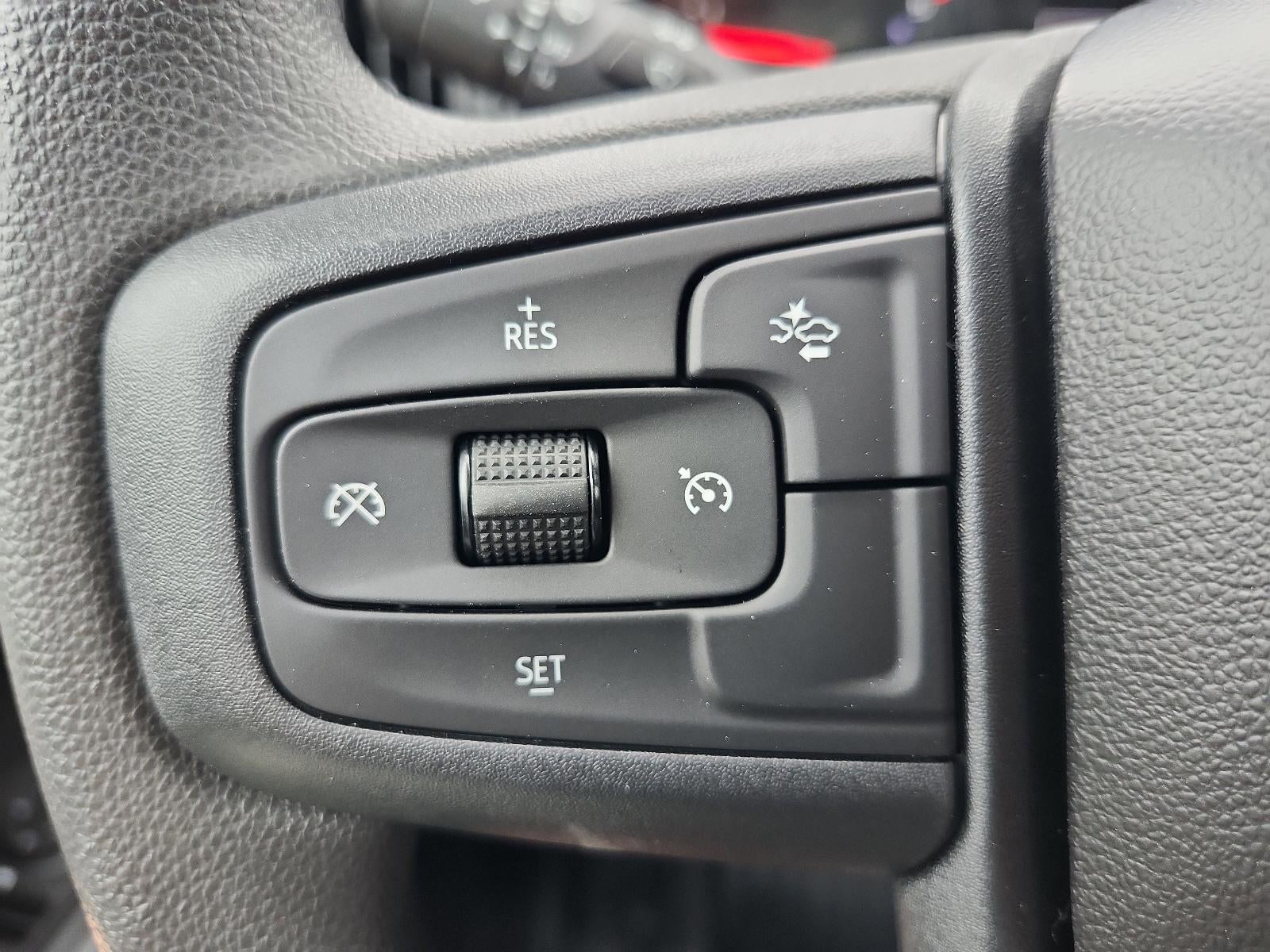 2026 GMC Sierra 3500 HD Chassis Cab 4WD Crew Cab 177" WB, 60" CA Pro