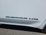 2026 GMC Sierra 3500 HD Chassis Cab 4WD Crew Cab 177" WB, 60" CA Pro