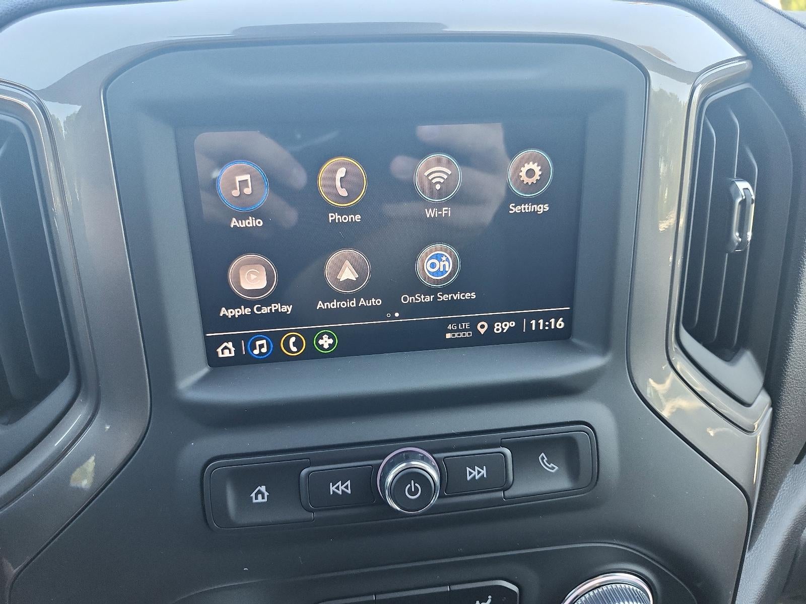 2026 GMC Sierra 3500 HD Chassis Cab 4WD Crew Cab 177" WB, 60" CA Pro