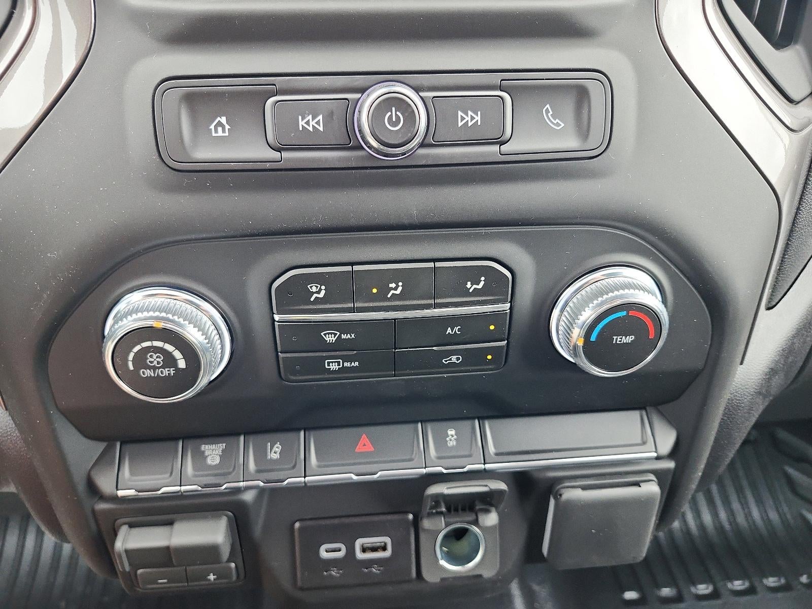 2026 GMC Sierra 3500 HD Chassis Cab 4WD Crew Cab 177" WB, 60" CA Pro