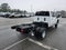 2026 GMC Sierra 3500 HD Chassis Cab 4WD Crew Cab 177" WB, 60" CA Pro