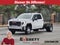 2026 GMC Sierra 3500 HD Chassis Cab 4WD Crew Cab 177" WB, 60" CA Pro