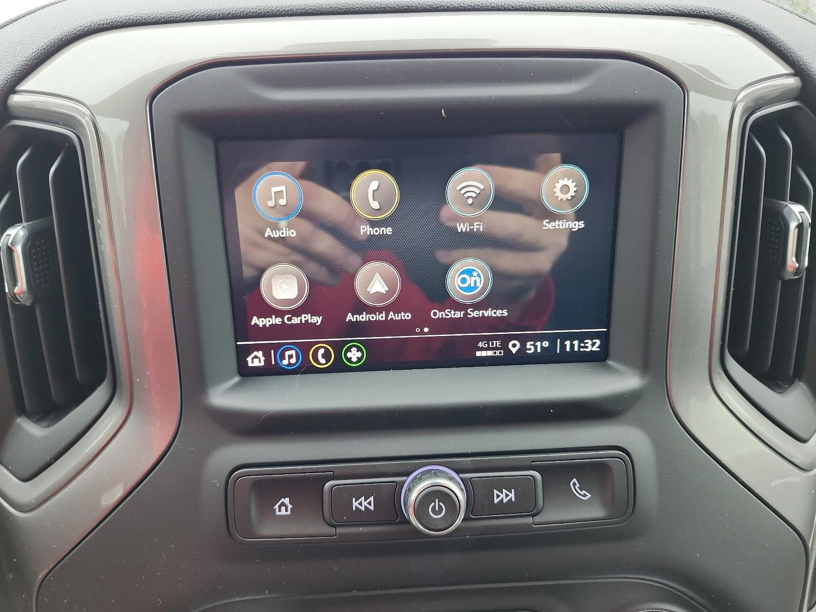 2026 GMC Sierra 3500 HD Chassis Cab 4WD Crew Cab 177" WB, 60" CA Pro