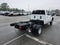2026 GMC Sierra 3500 HD Chassis Cab 4WD Crew Cab 177" WB, 60" CA Pro