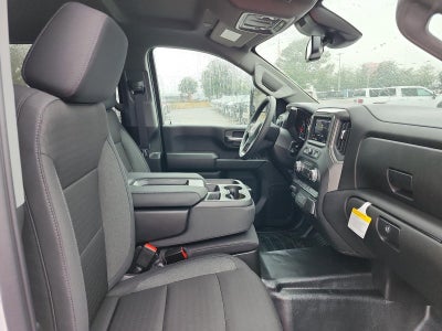 2026 GMC Sierra 3500 HD Chassis Cab 4WD Crew Cab 177" WB, 60" CA Pro