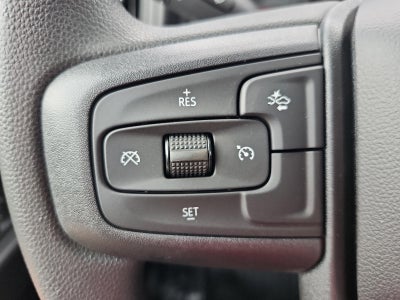 2026 GMC Sierra 3500 HD Chassis Cab 4WD Crew Cab 177" WB, 60" CA Pro