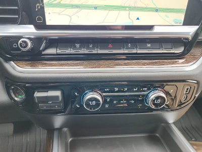 2026 GMC Sierra 3500 HD Chassis Cab 4WD Crew Cab 177" WB, 60" CA SLE