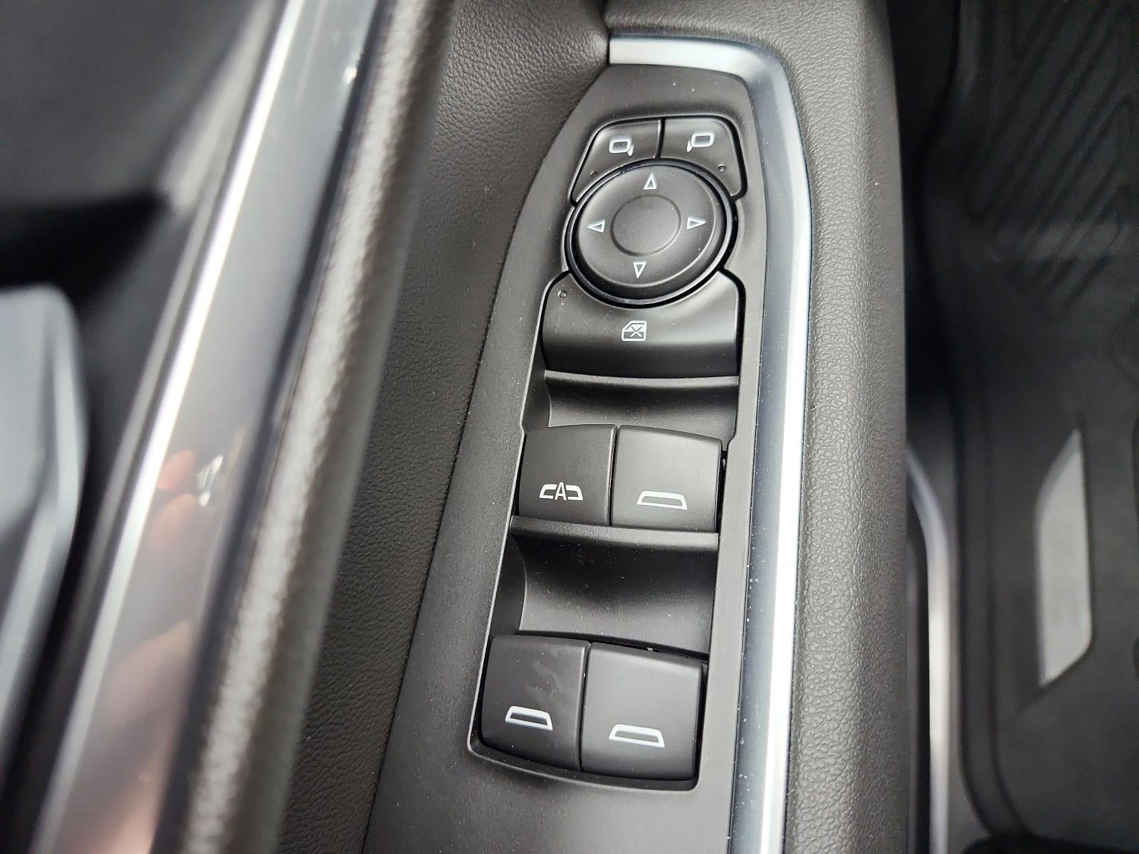 2026 GMC Sierra 3500 HD Chassis Cab 4WD Crew Cab 177" WB, 60" CA SLE