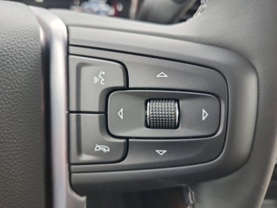 2026 GMC Sierra 3500 HD Chassis Cab 4WD Crew Cab 177" WB, 60" CA SLE