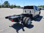 2026 GMC Sierra 3500 HD Chassis Cab 4WD Crew Cab 177" WB, 60" CA SLE