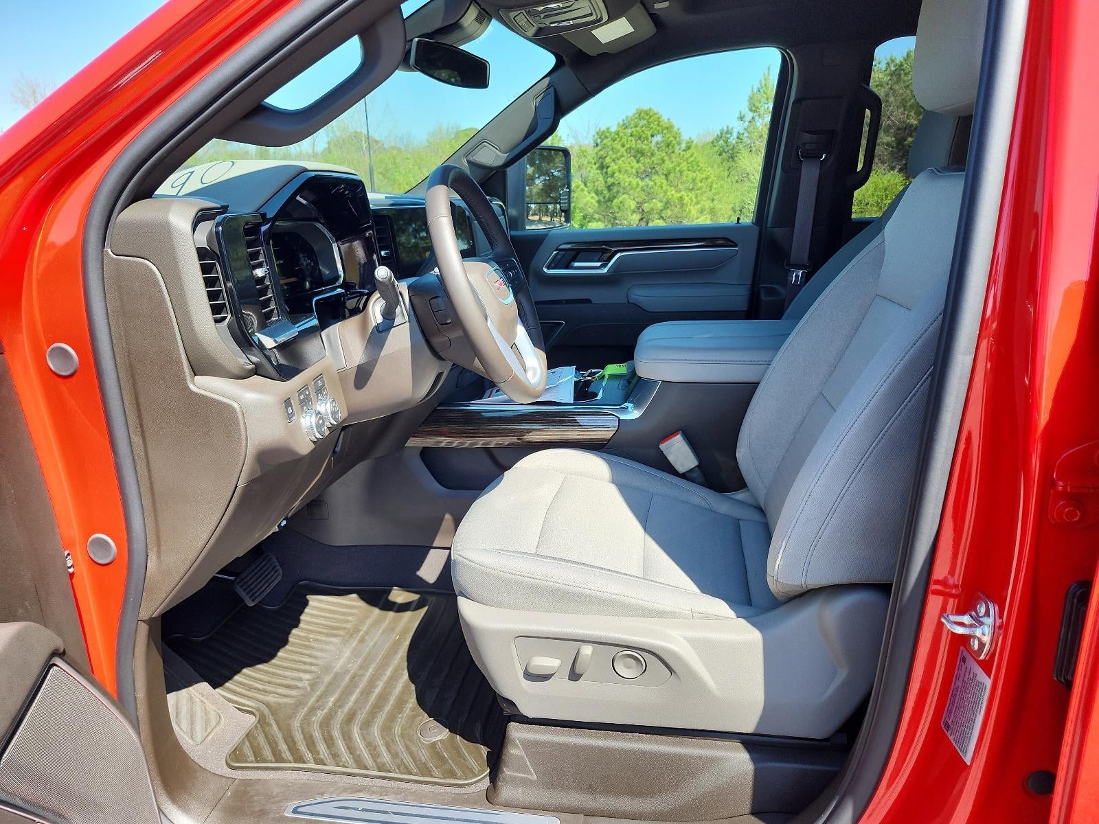 2026 GMC Sierra 3500 HD Chassis Cab SLE