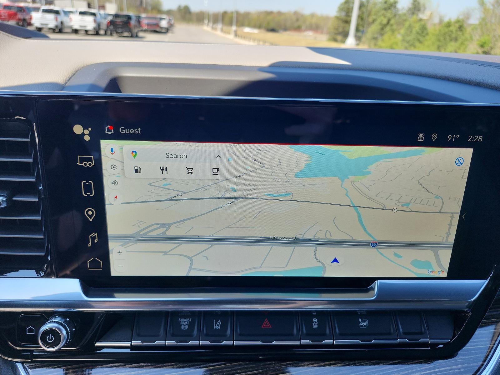 2026 GMC Sierra 3500 HD Chassis Cab SLE