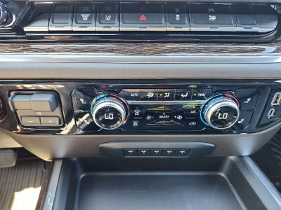 2026 GMC Sierra 3500 HD Chassis Cab SLE