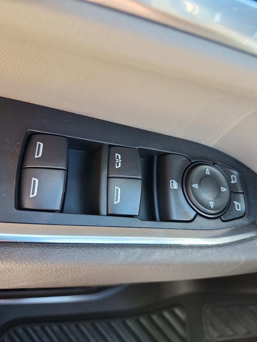 2026 GMC Sierra 3500 HD Chassis Cab SLE