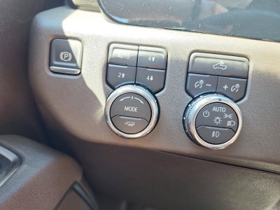 2026 GMC Sierra 3500 HD Chassis Cab SLE