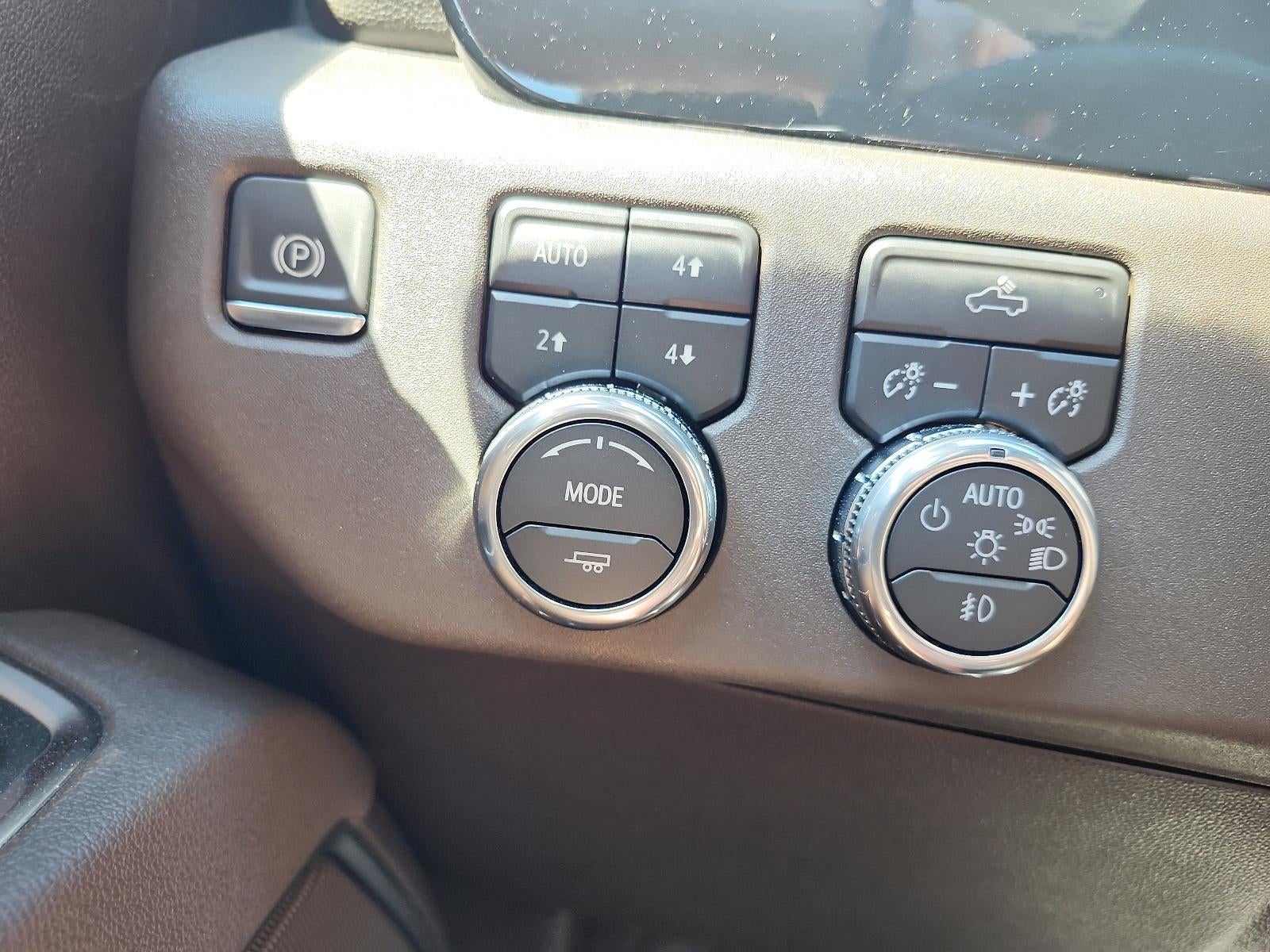 2026 GMC Sierra 3500 HD Chassis Cab SLE