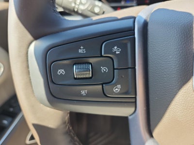 2026 GMC Sierra 3500 HD Chassis Cab SLE