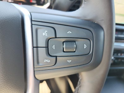 2026 GMC Sierra 3500 HD Chassis Cab SLE