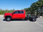 2026 GMC Sierra 3500 HD Chassis Cab SLE