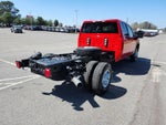 2026 GMC Sierra 3500 HD Chassis Cab SLE